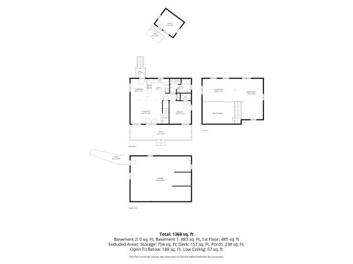 280 Big Island, Orono, MN 55331