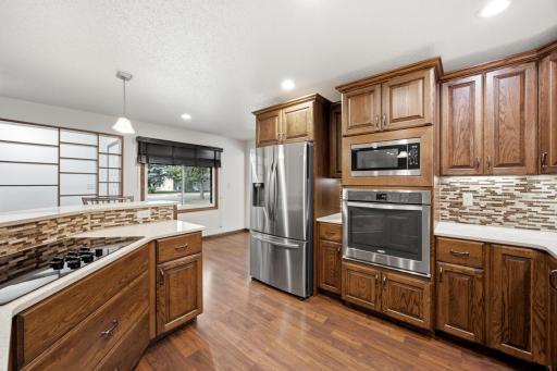 1031 Joseph Street, Hawley, MN 56549