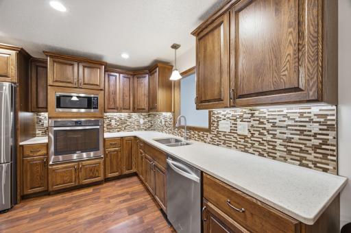 1031 Joseph Street, Hawley, MN 56549