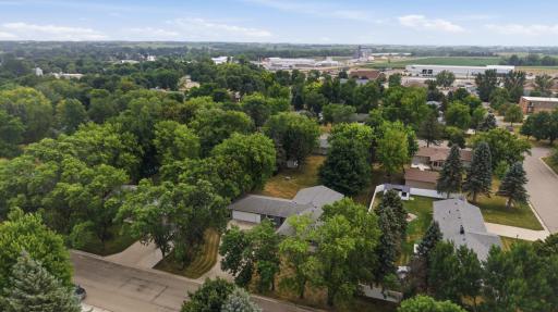 1031 Joseph Street, Hawley, MN 56549