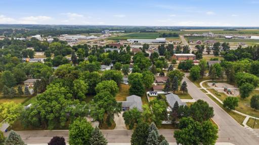 1031 Joseph Street, Hawley, MN 56549
