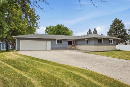 1031 Joseph Street, Hawley, MN 56549