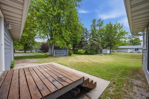 1031 Joseph Street, Hawley, MN 56549