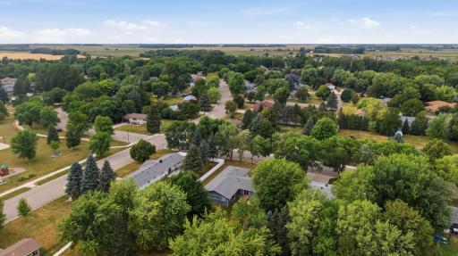 1031 Joseph Street, Hawley, MN 56549