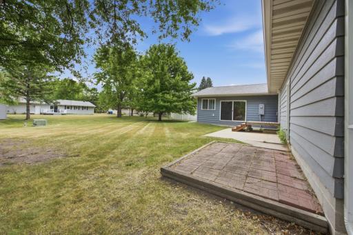 1031 Joseph Street, Hawley, MN 56549