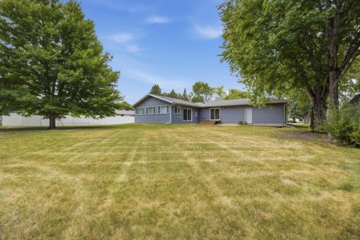 1031 Joseph Street, Hawley, MN 56549