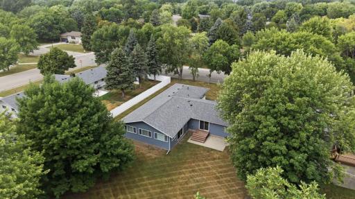 1031 Joseph Street, Hawley, MN 56549