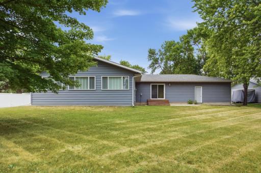 1031 Joseph Street, Hawley, MN 56549