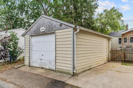 2099 Minnehaha Avenue E, Saint Paul, MN 55119