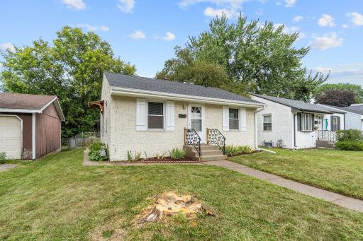 2099 Minnehaha Avenue E, Saint Paul, MN 55119
