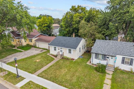 2099 Minnehaha Avenue E, Saint Paul, MN 55119