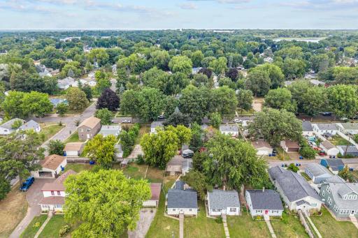 2099 Minnehaha Avenue E, Saint Paul, MN 55119