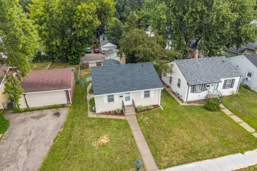 2099 Minnehaha Avenue E, Saint Paul, MN 55119