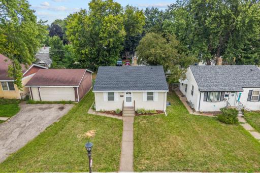 2099 Minnehaha Avenue E, Saint Paul, MN 55119