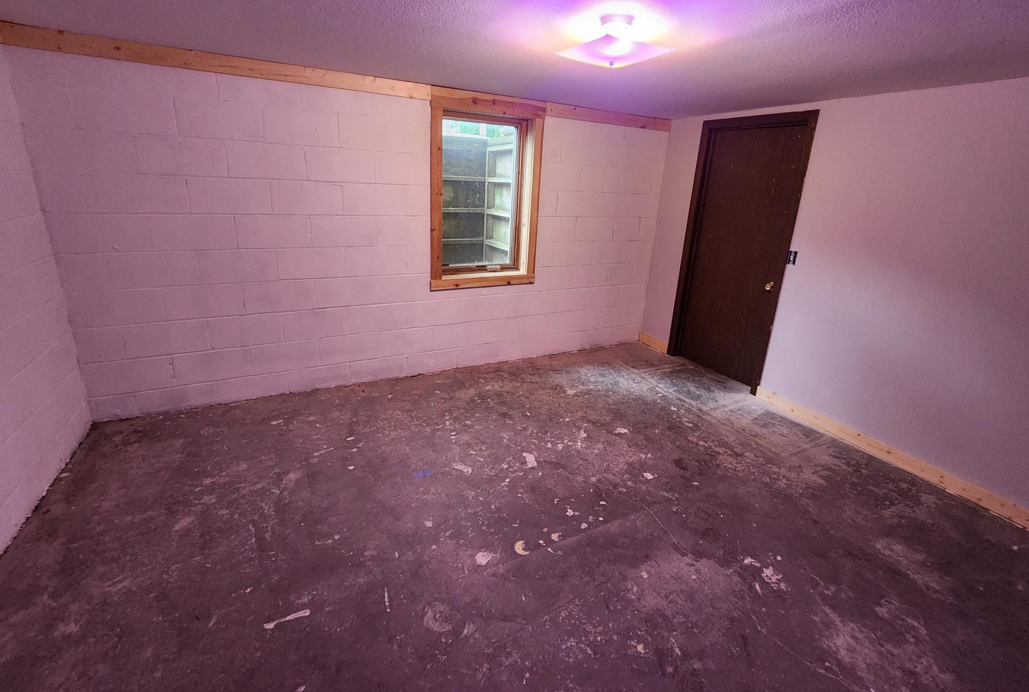 View 2 of bedroom 3