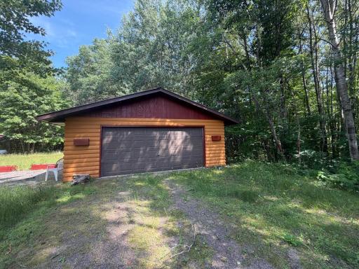 26870 Fairgrounds Road, Webster, WI 54893