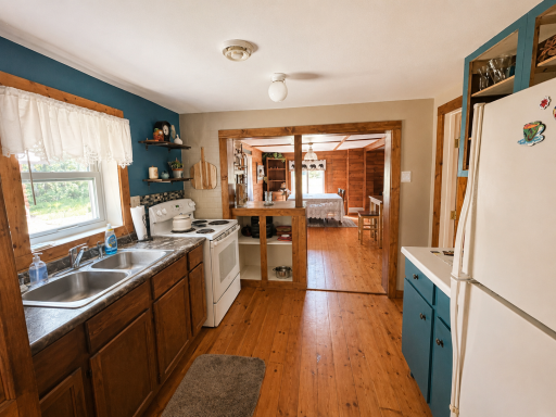 26870 Fairgrounds Road, Webster, WI 54893