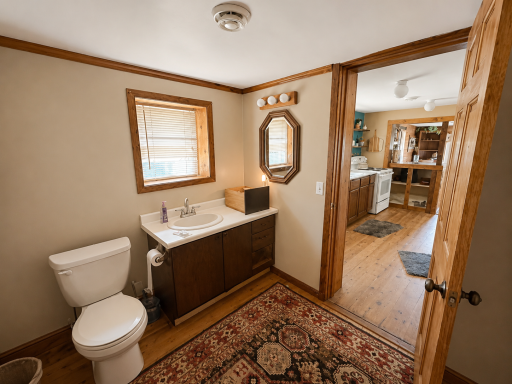 26870 Fairgrounds Road, Webster, WI 54893