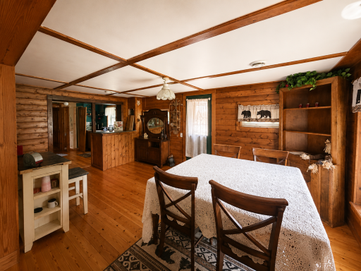 26870 Fairgrounds Road, Webster, WI 54893