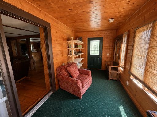 26870 Fairgrounds Road, Webster, WI 54893
