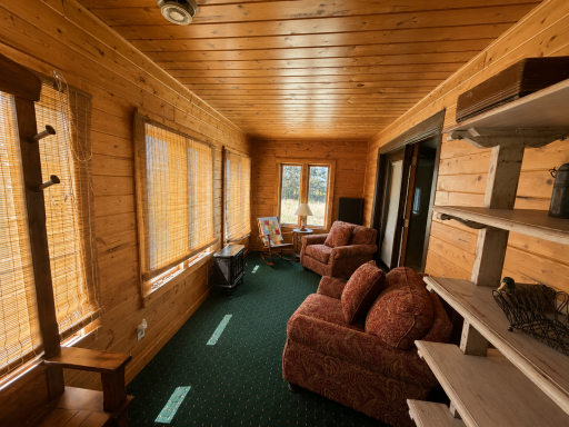 26870 Fairgrounds Road, Webster, WI 54893