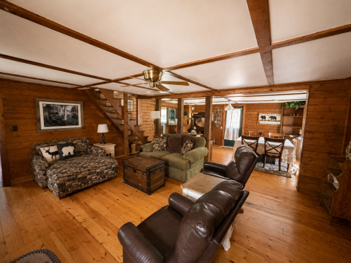 26870 Fairgrounds Road, Webster, WI 54893