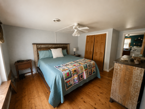 26870 Fairgrounds Road, Webster, WI 54893