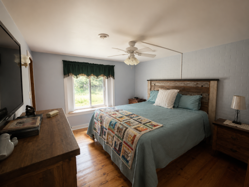 26870 Fairgrounds Road, Webster, WI 54893