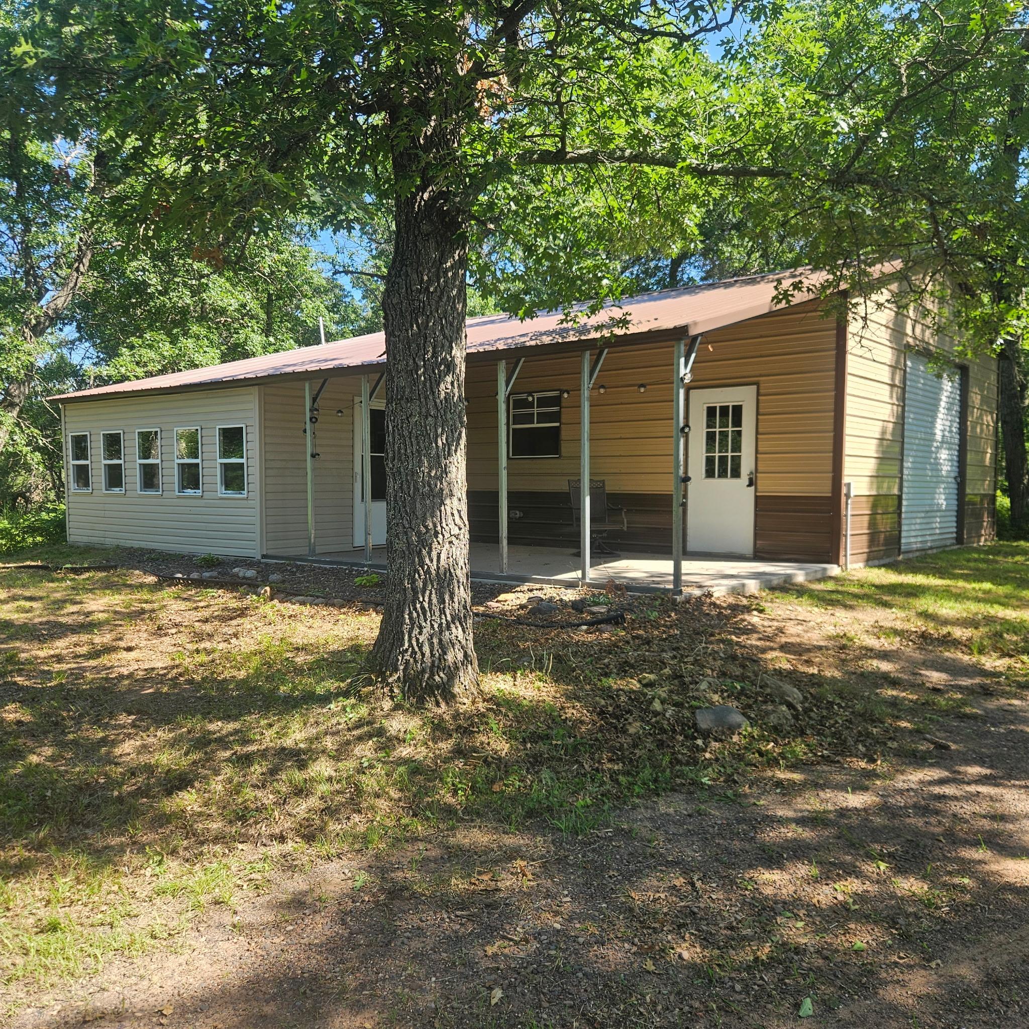 Property photo for 30081 Crystal Lake Drive, Danbury, WI 54830