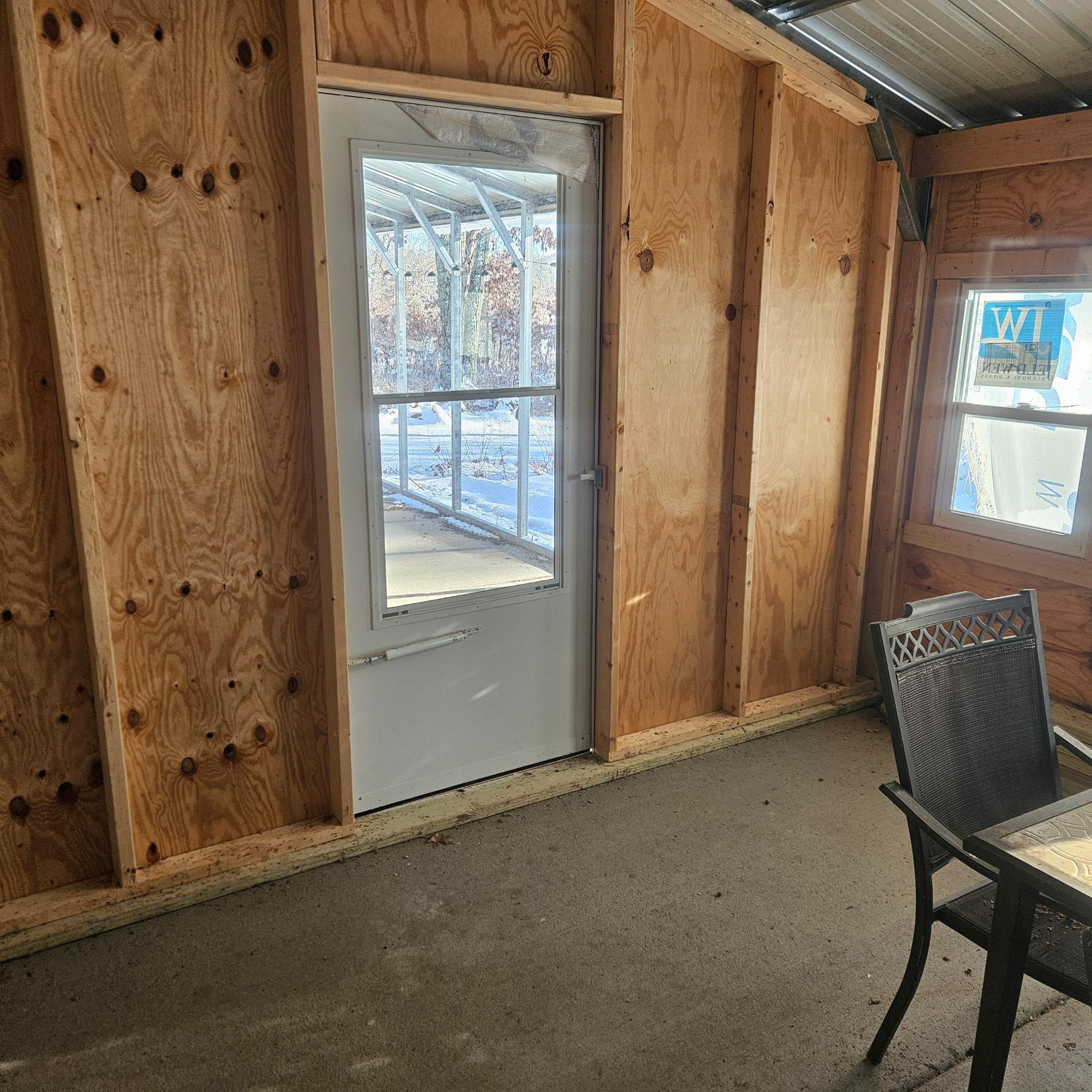 Enclosed porch to covered porch.JPG