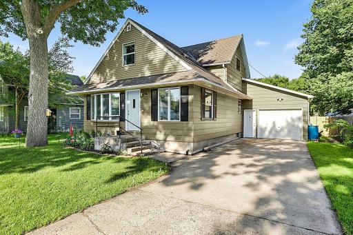 Photo for 420 S 8th Street, Bird Island, MN 55310 - listing #7115954 420 S 8th Street, Bird Island, MN 55310