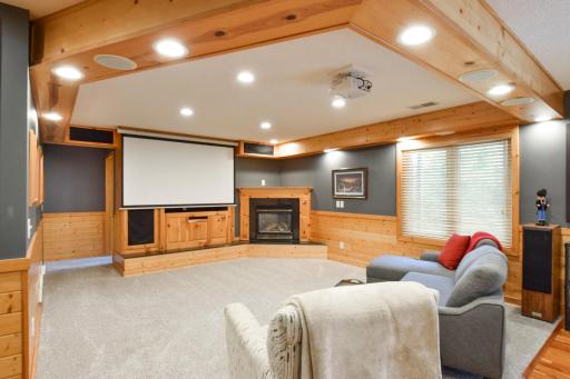 Movie Nights Waiting for YOU!!! All Equipment Included!