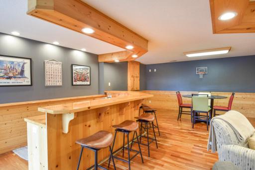 Room for EVERYONE!!! Game Table/s Too If You Like!?! Or Work Out?!
