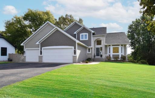 2338 149th Avenue NW, Andover, MN 55304