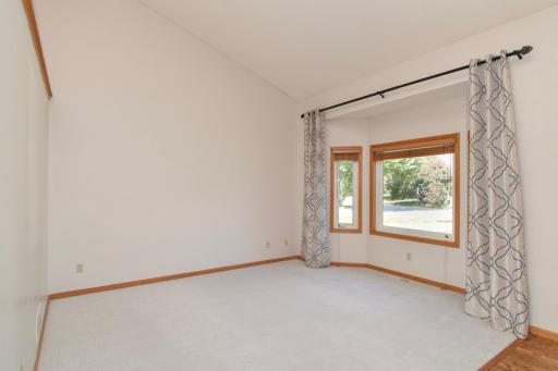 Flex Area Can Be More Formal-Need More Dining???