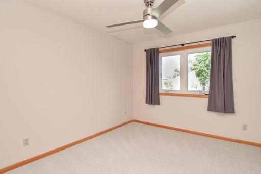 2nd Bedroom Upper Level-Don't Miss "ALL NEW VINYL WINDOWS"!!!