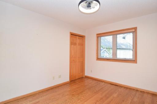 Your Main Level Flex Space-Bedroom-Den-Office-Home School-?