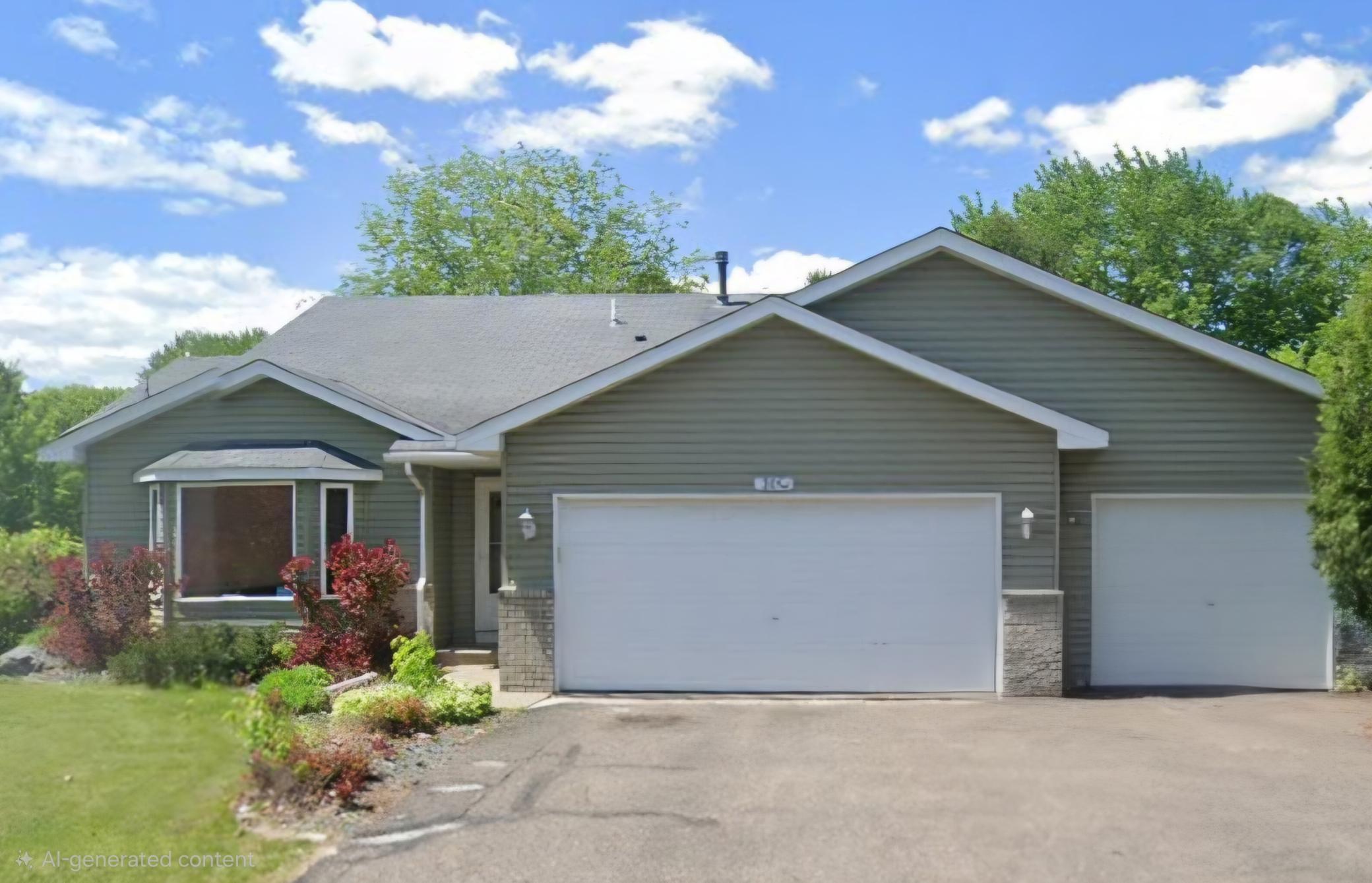 309 4th St NW, Saint Michael MN 55376 Wright County