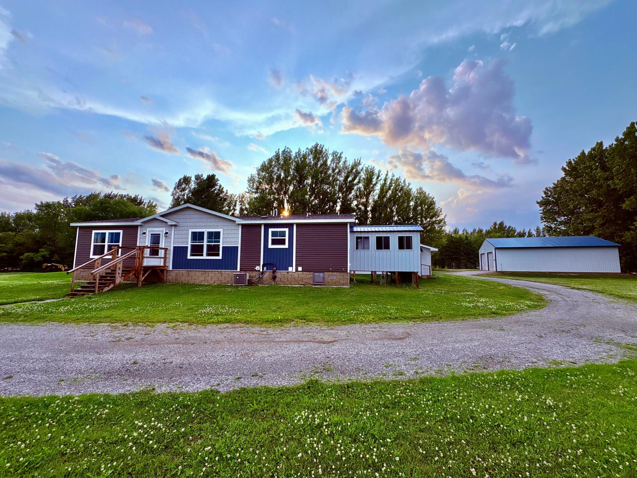 6483 Walleye Lane NW, Williams, MN 56686