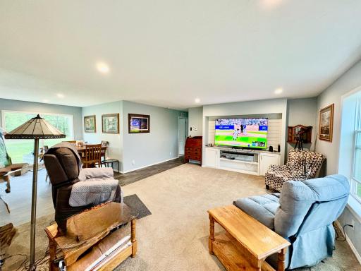 Living space