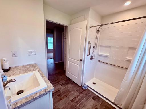 Bathroom 2