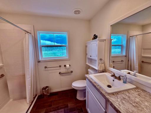 Bathroom 2