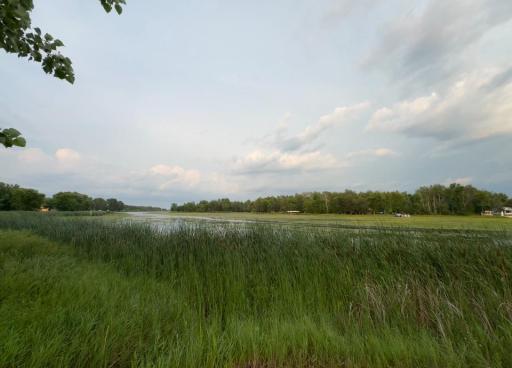 Zippel Bay - west branch