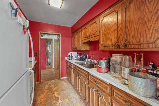 2146 15th Street NE, Sauk Rapids, MN 56379