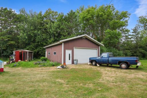 2146 15th Street NE, Sauk Rapids, MN 56379