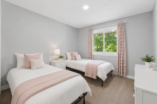 Enhanced – Bedding/Decor Only