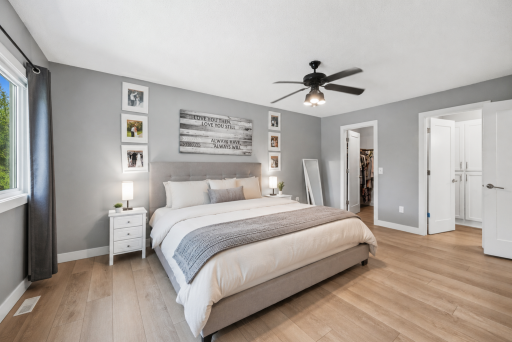 Enhanced – Bedding/Decor Only