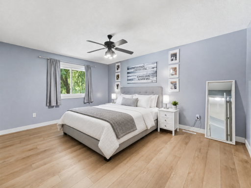 Enhanced – Bedding/Decor Only
