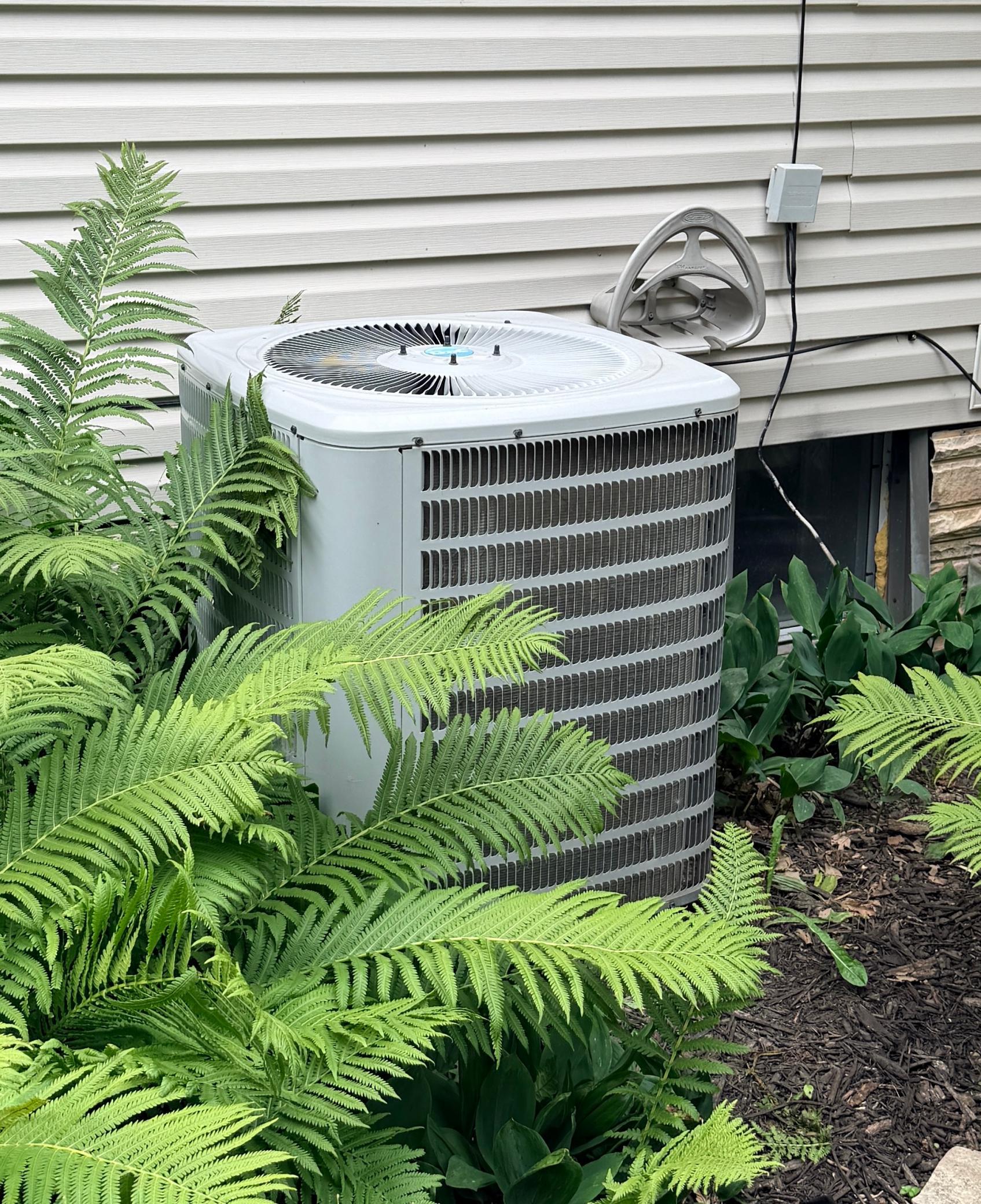 AC unit