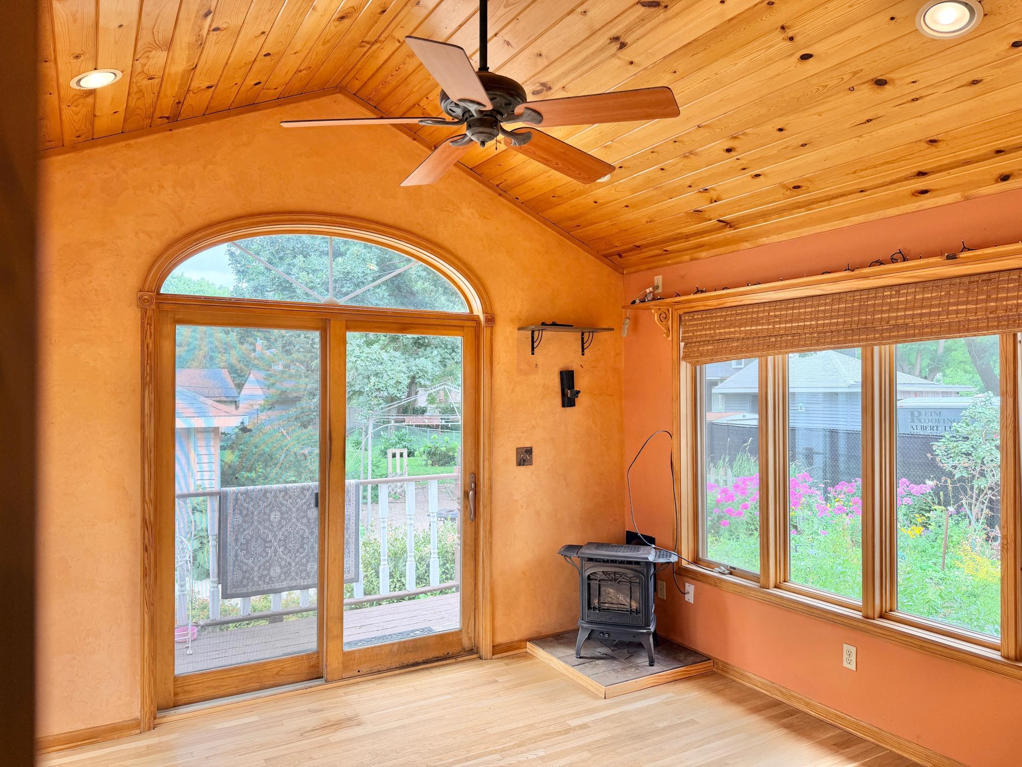 Sun Room